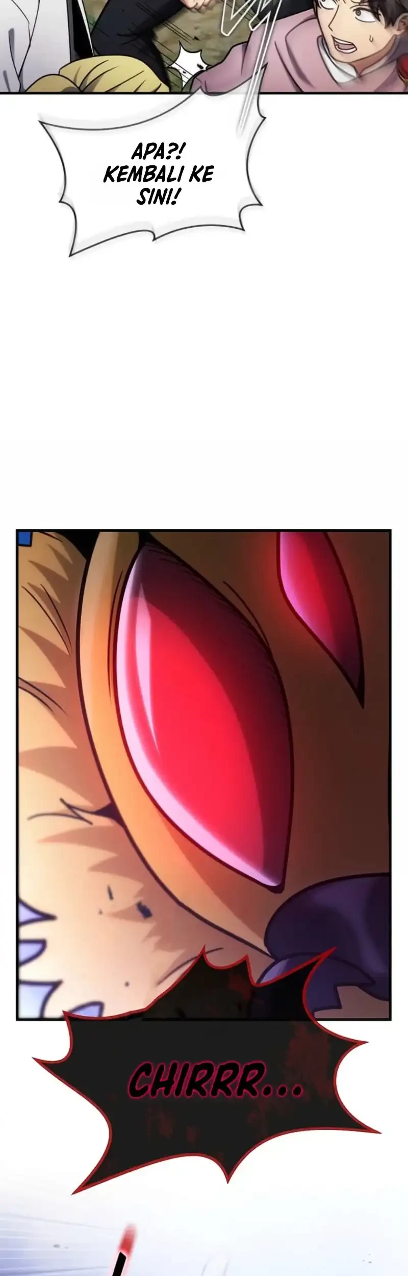 Chapter 79 - halaman 22
