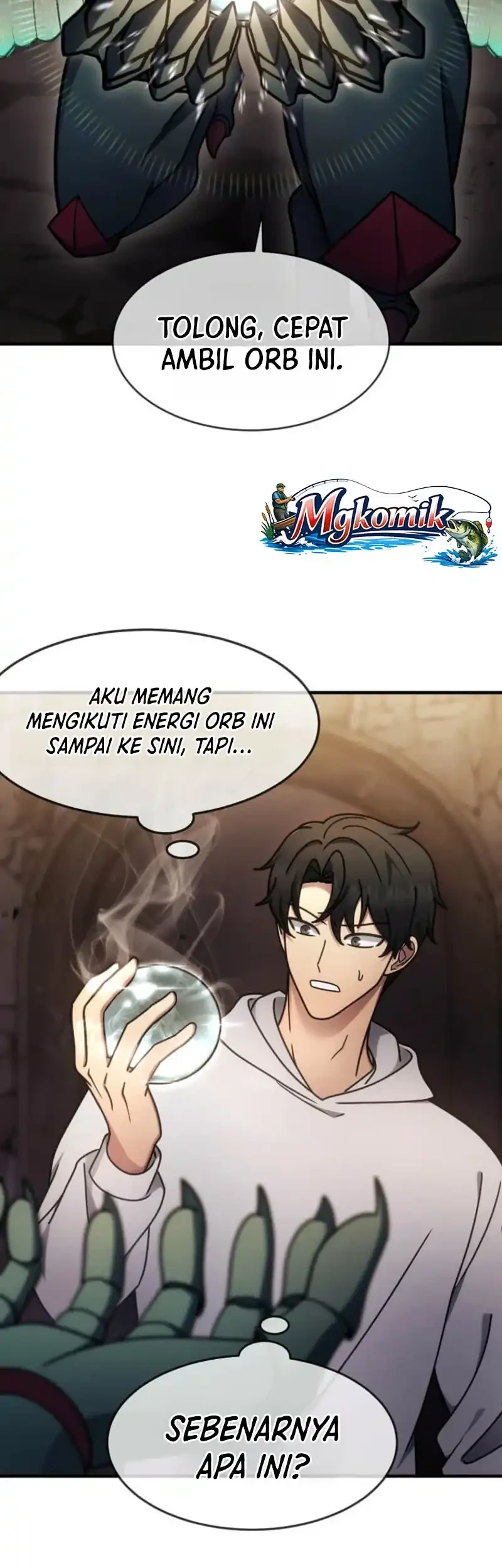Chapter 79 - halaman 6