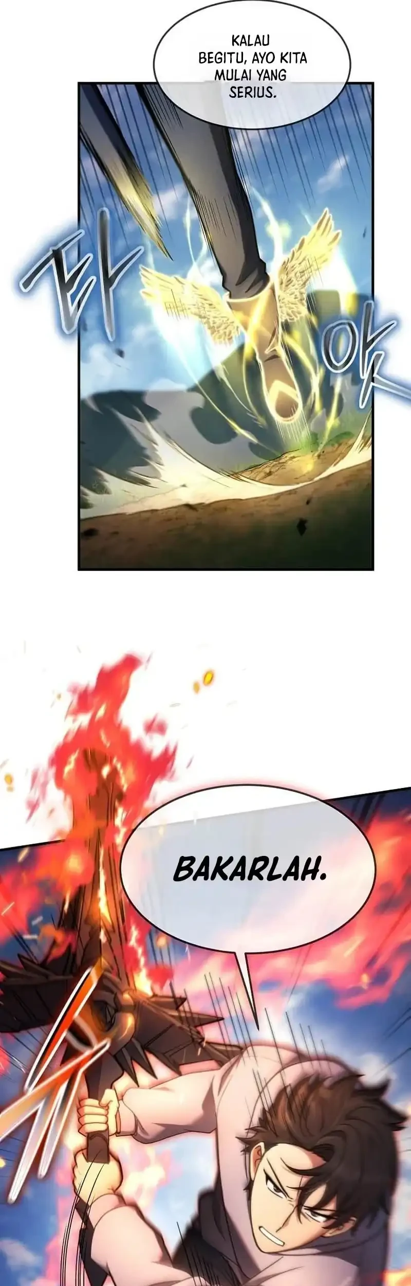 Chapter 80 - halaman 36