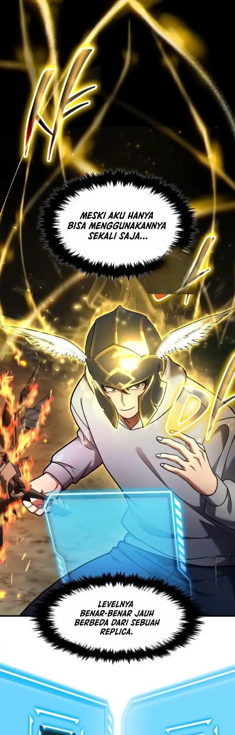 Chapter 81 - halaman 25
