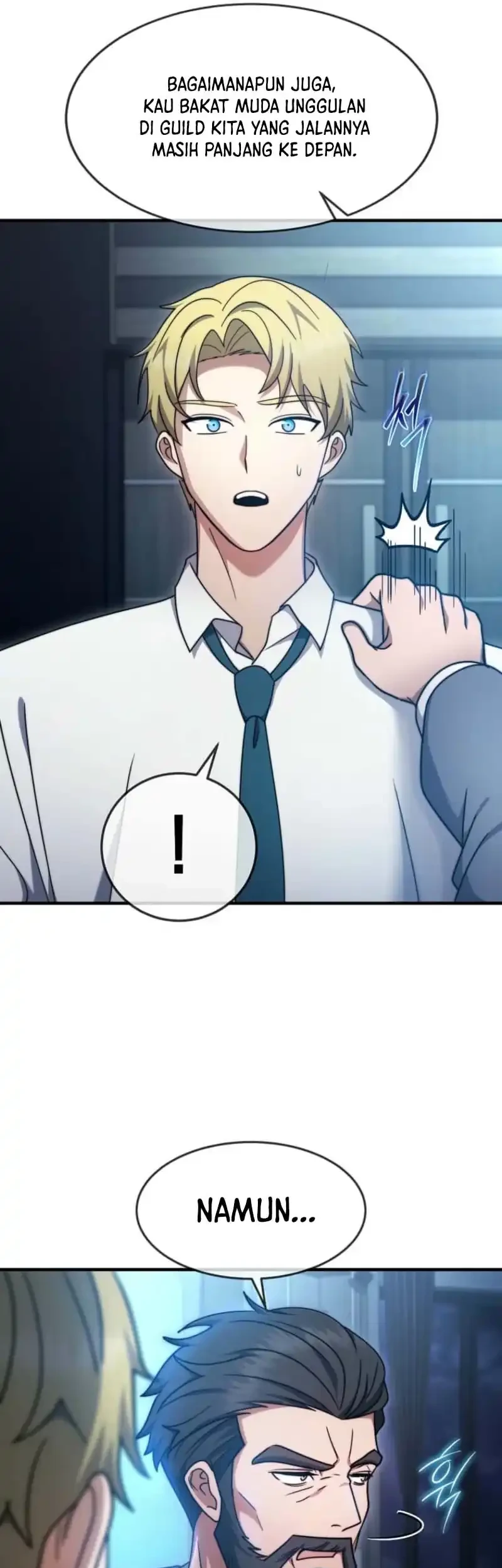 Chapter 82 - halaman 30