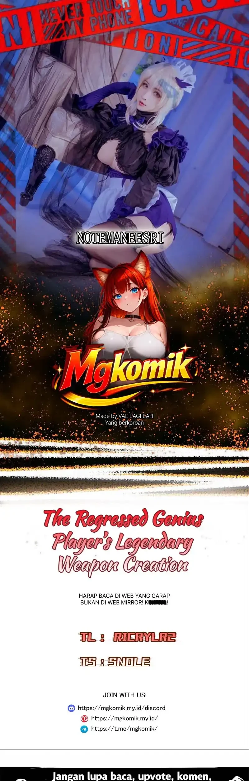 Chapter 82 - halaman 2