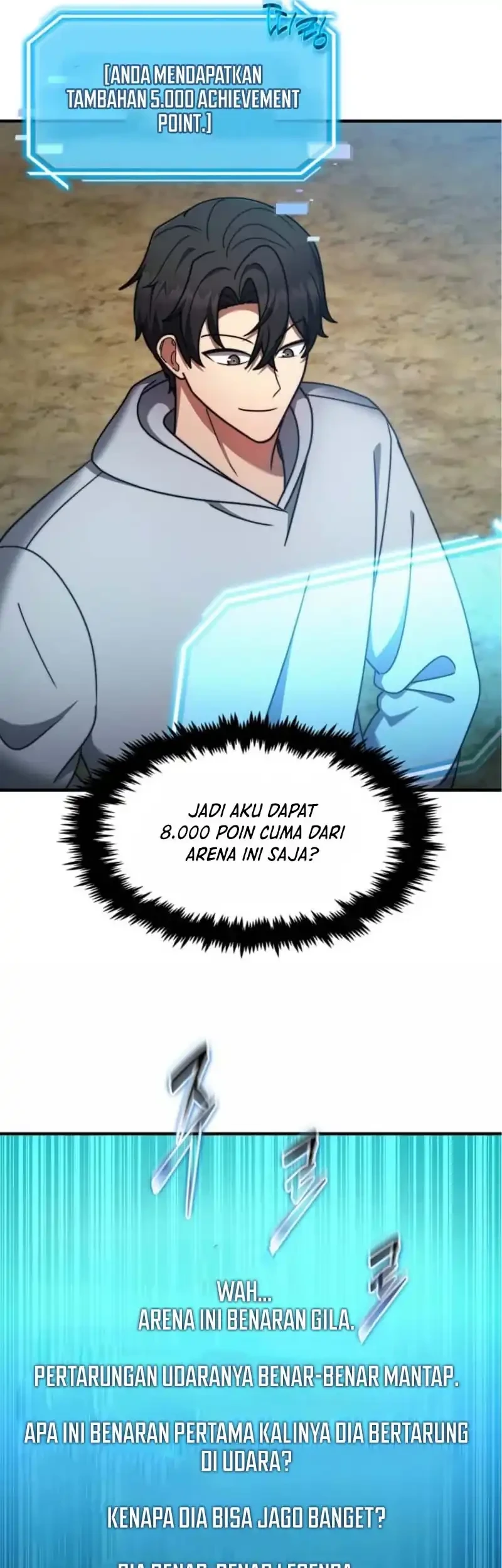 Chapter 82 - halaman 39