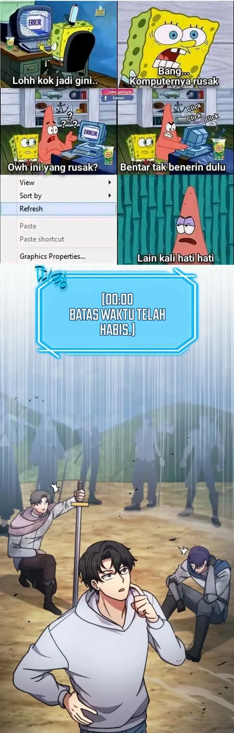 Chapter 82 - halaman 47