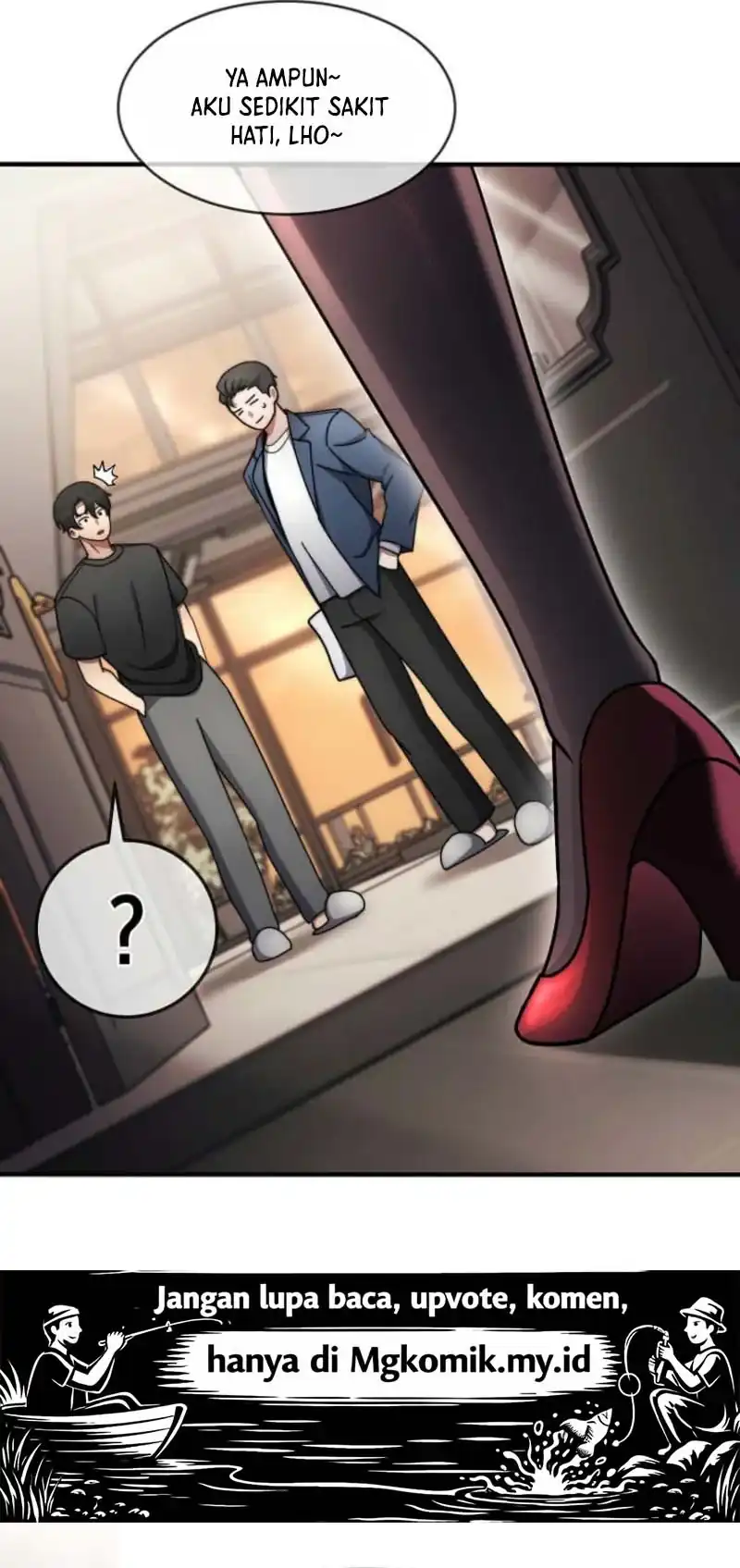 Chapter 82 - halaman 67