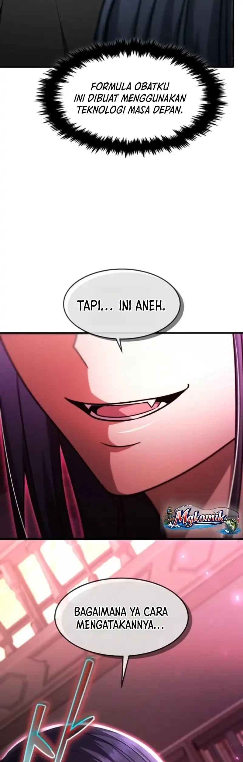 Chapter 83 - halaman 24