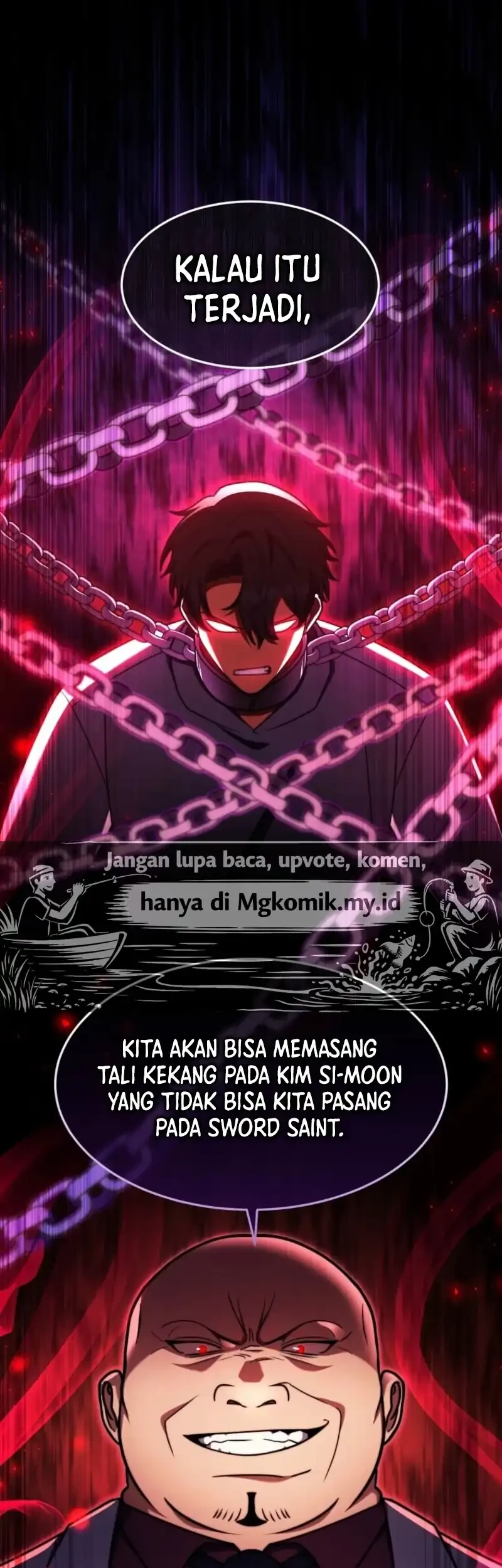 Chapter 83 - halaman 60