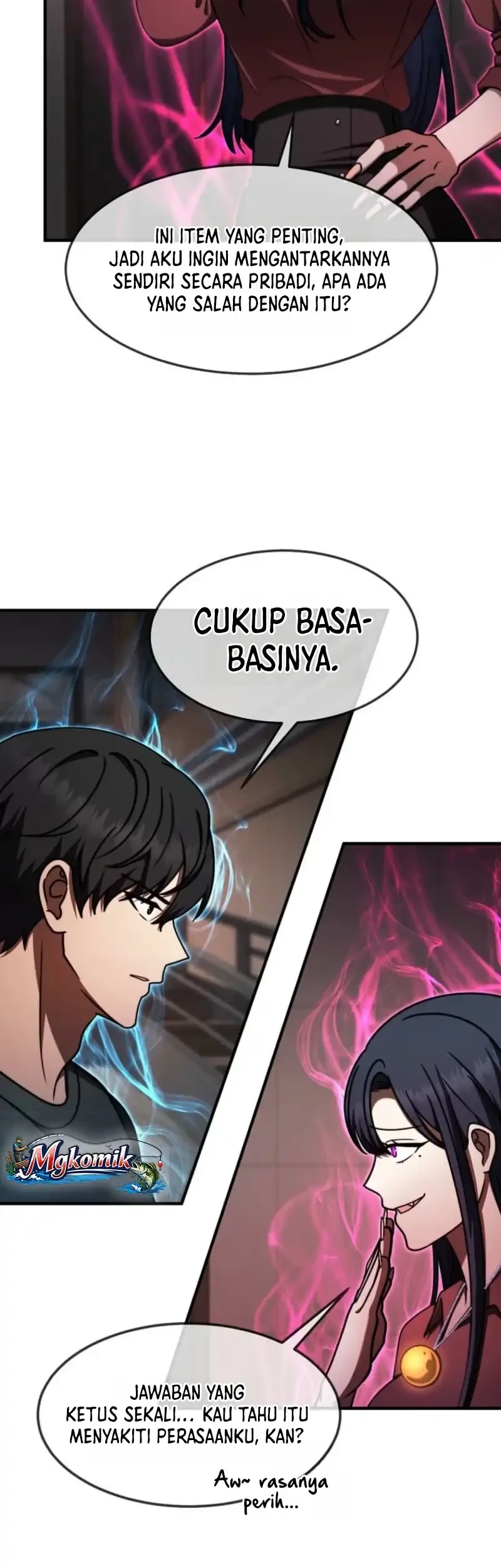 Chapter 83 - halaman 8