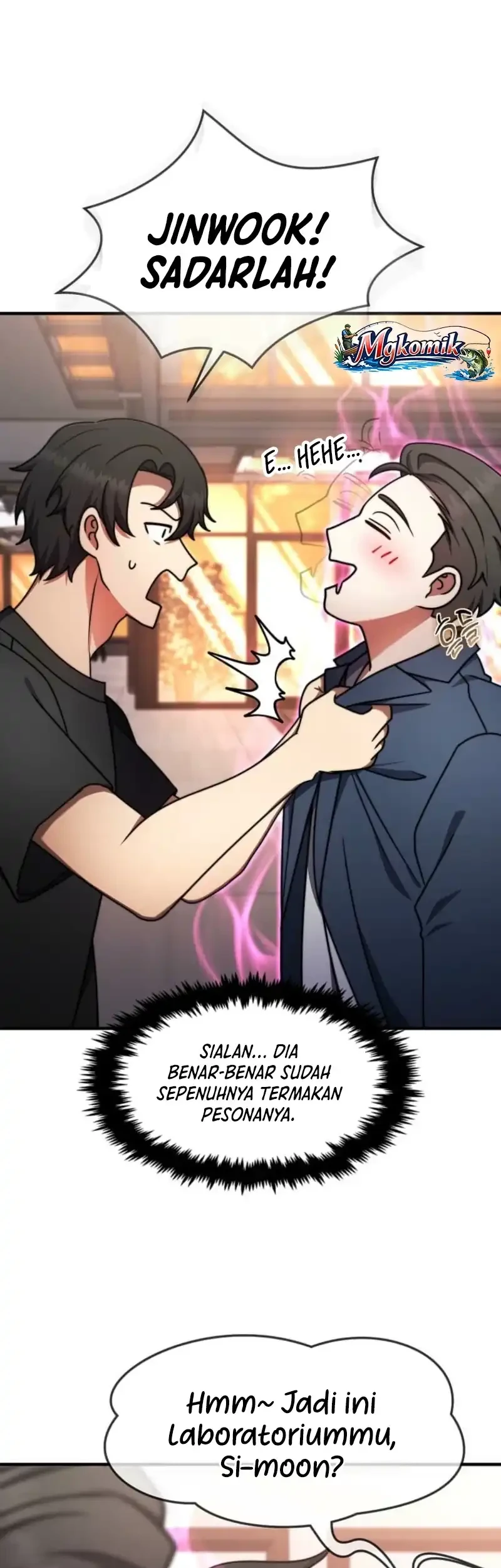 Chapter 83 - halaman 14