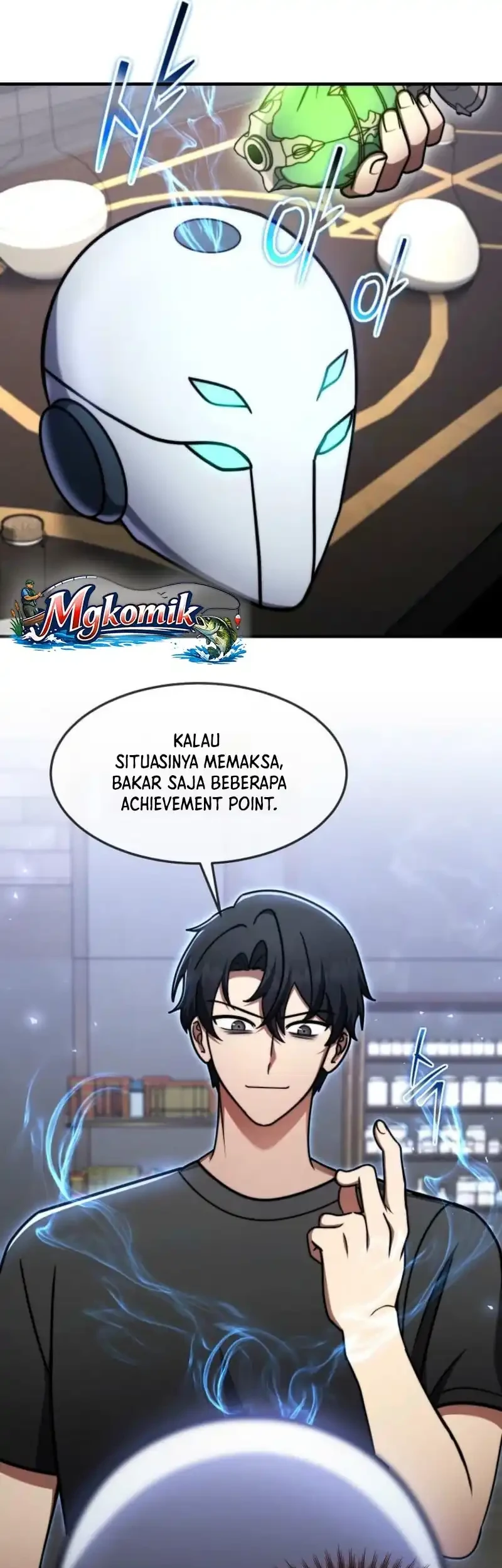Chapter 84 - halaman 20