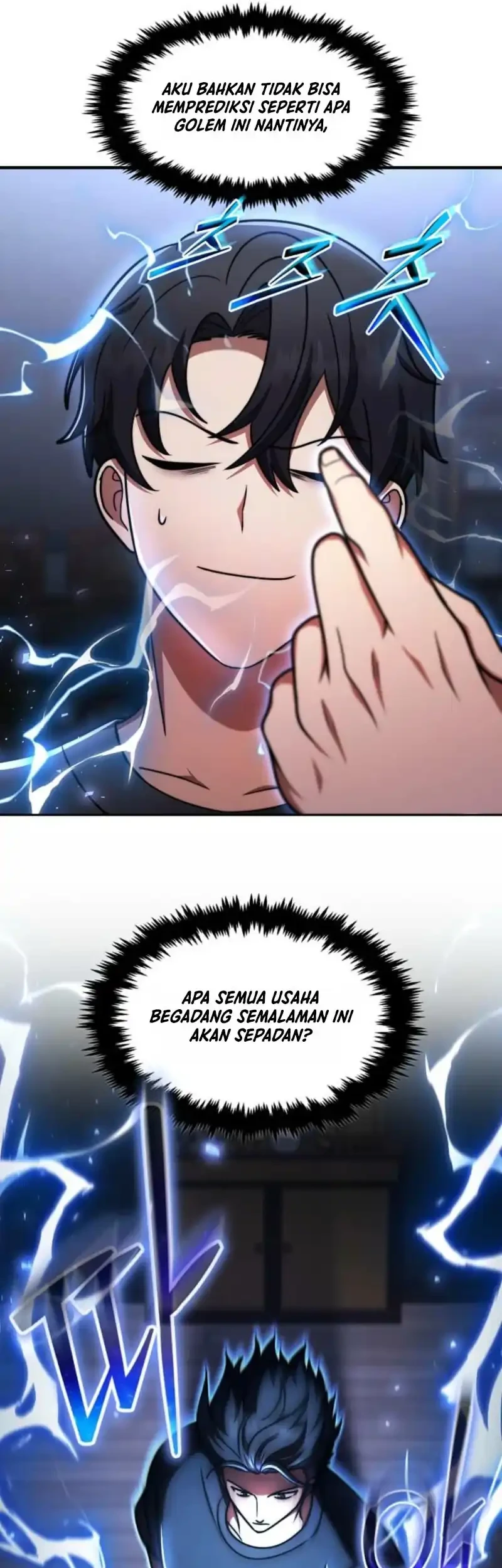 Chapter 84 - halaman 22