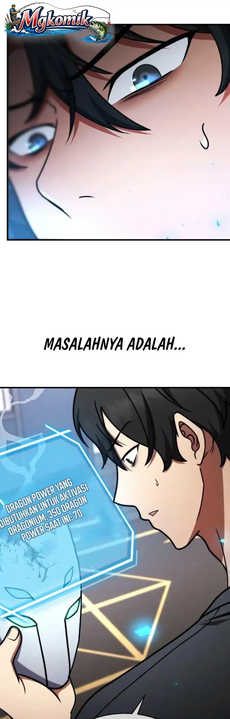 Chapter 84 - halaman 32