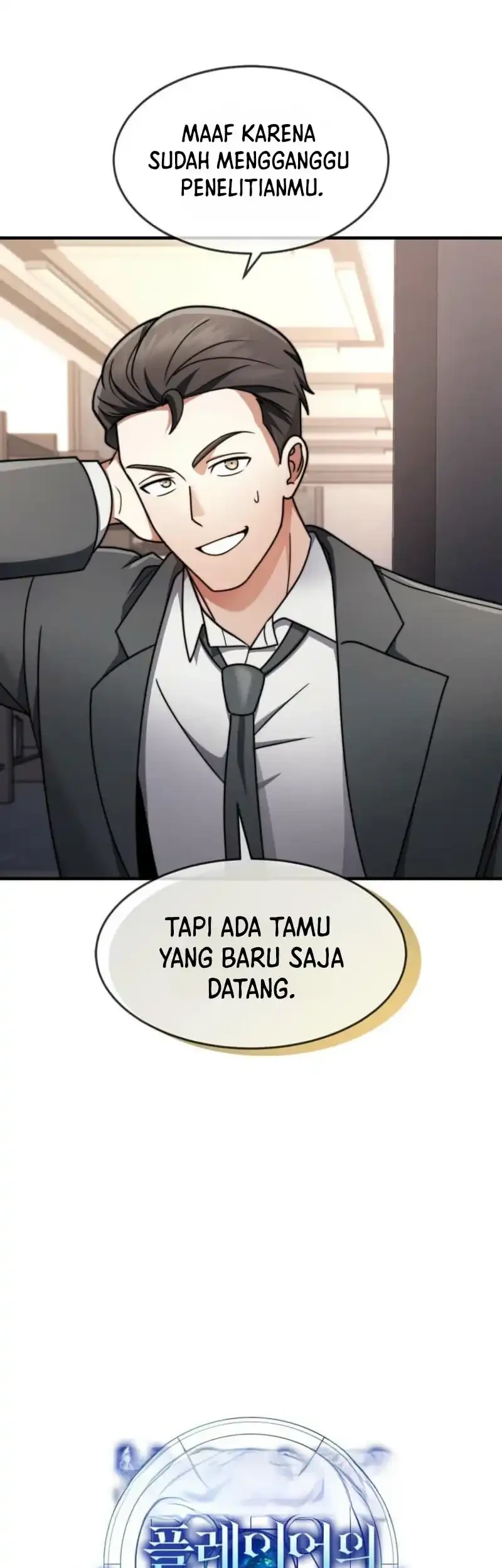 Chapter 84 - halaman 36