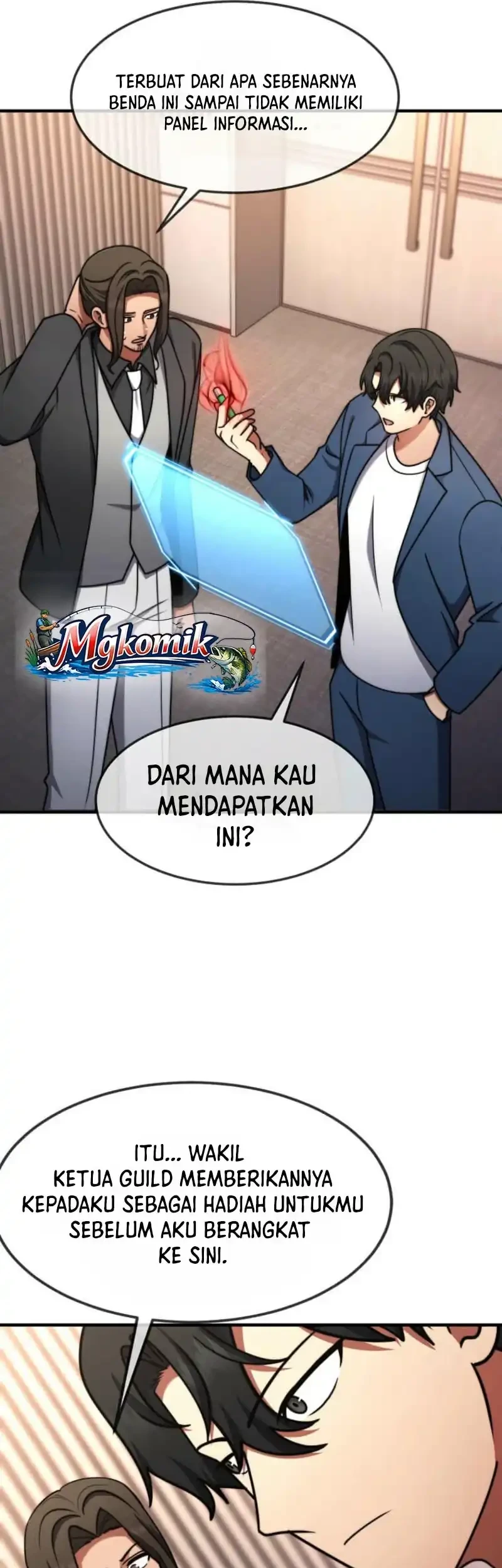 Chapter 84 - halaman 60