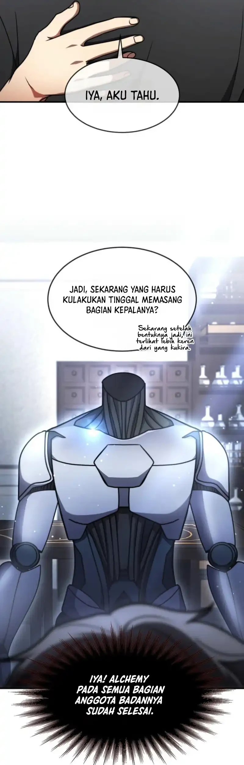 Chapter 84 - halaman 14