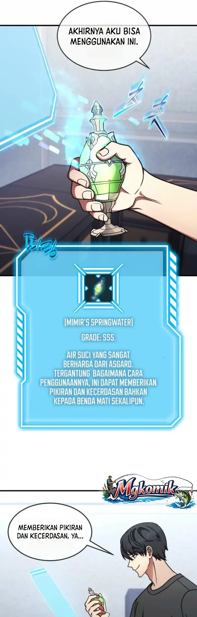 Chapter 84 - halaman 16