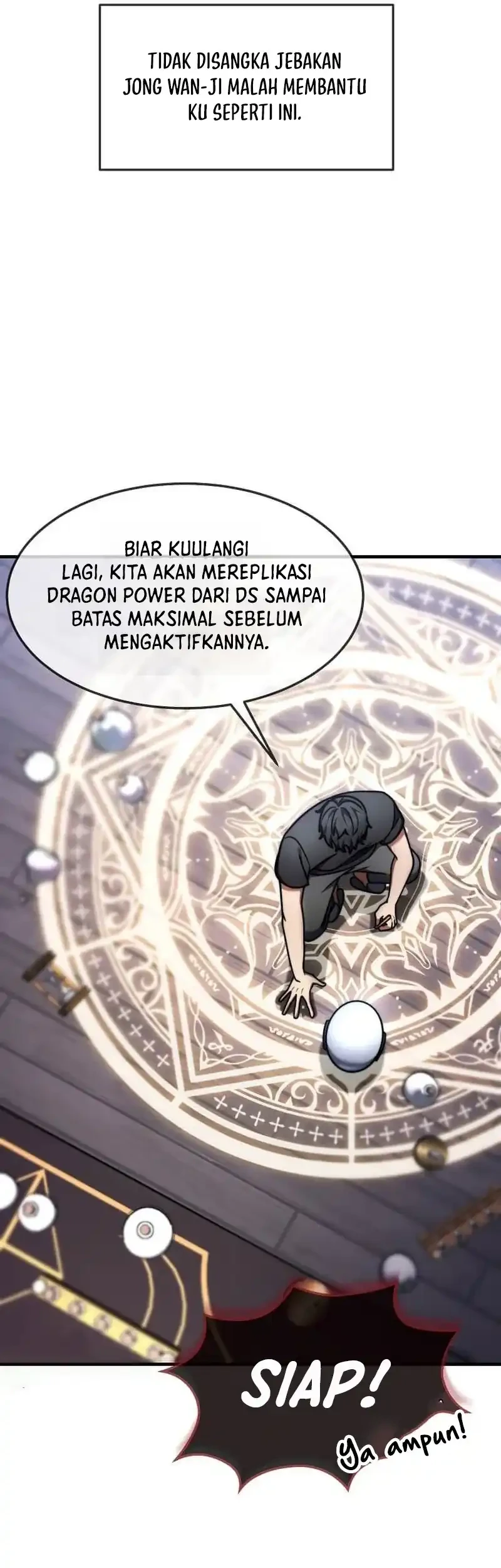 Chapter 85 - halaman 30