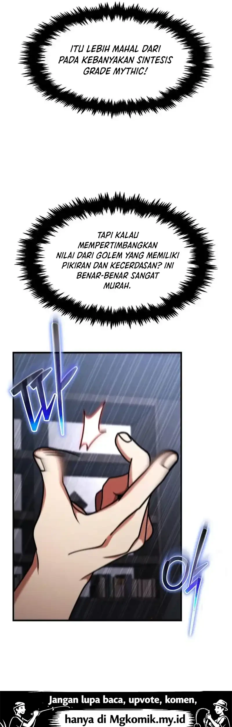 Chapter 85 - halaman 34