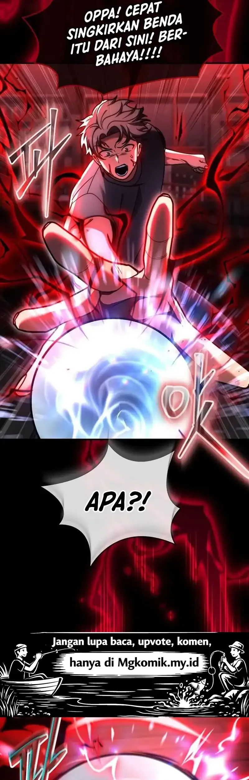 Chapter 85 - halaman 53