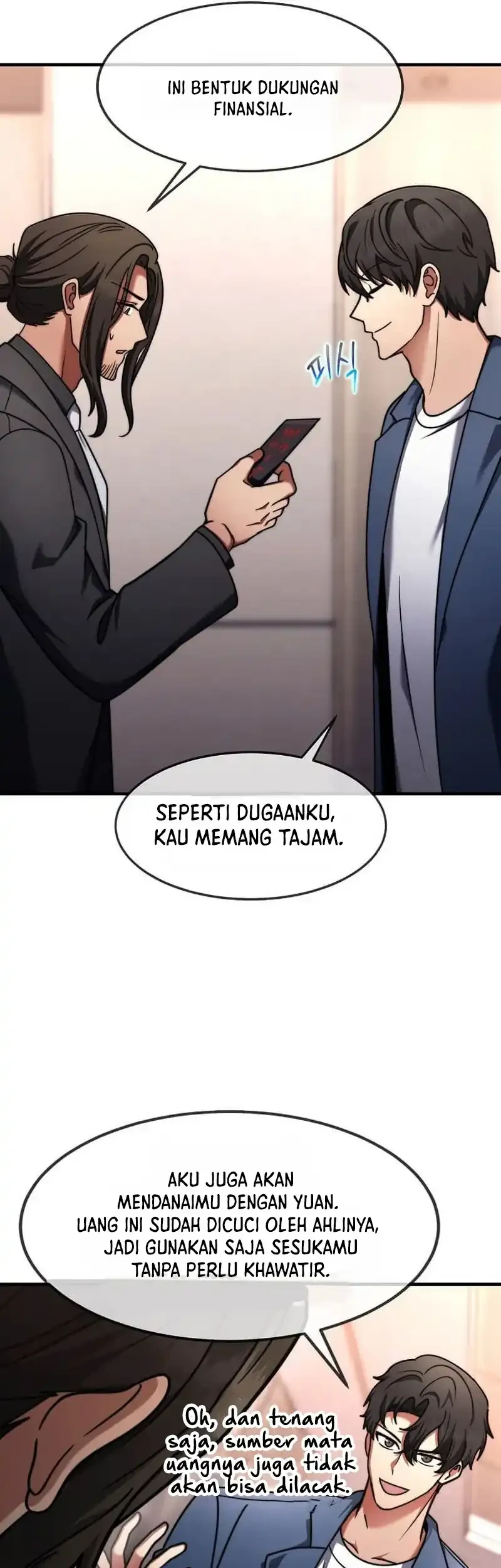 Chapter 85 - halaman 12