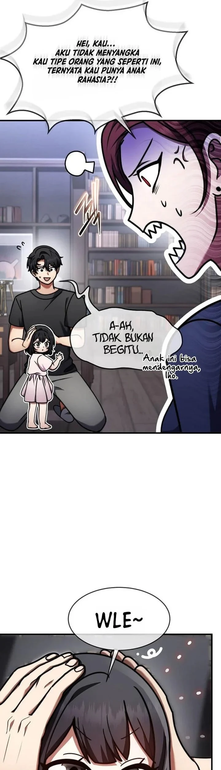 Chapter 86 - halaman 28