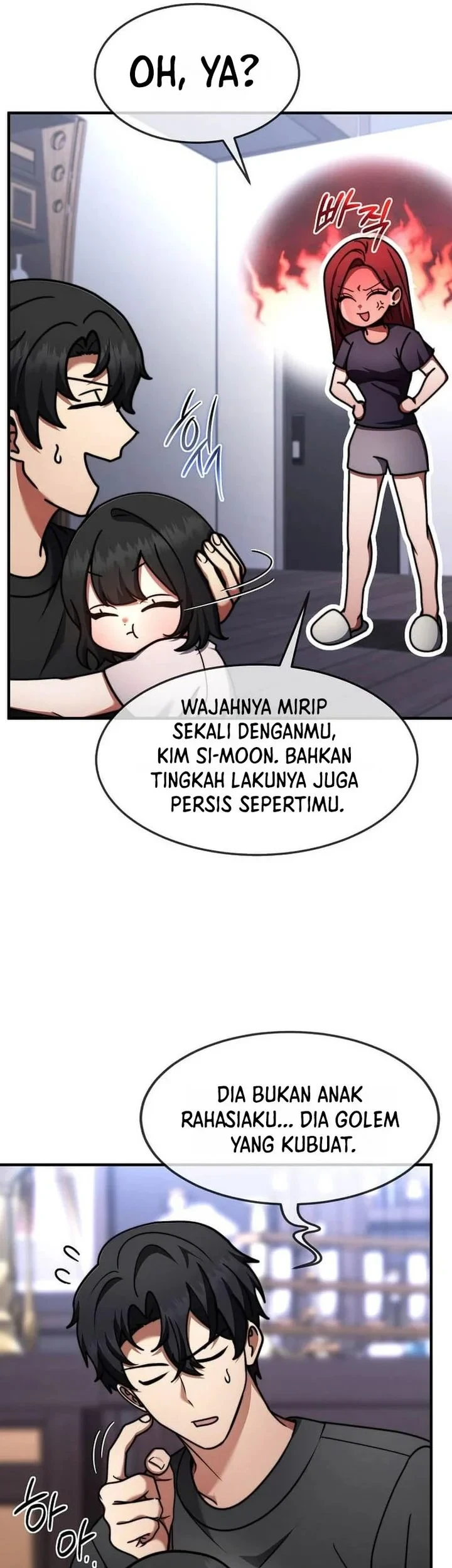 Chapter 86 - halaman 30