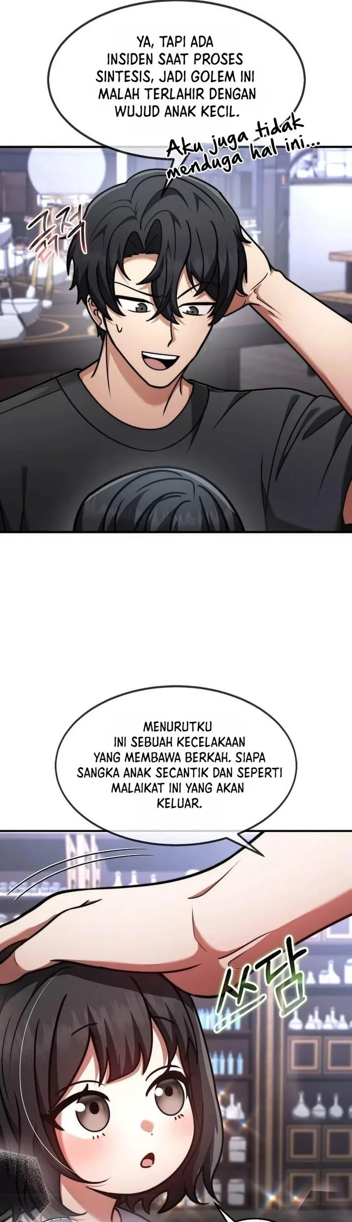 Chapter 86 - halaman 34