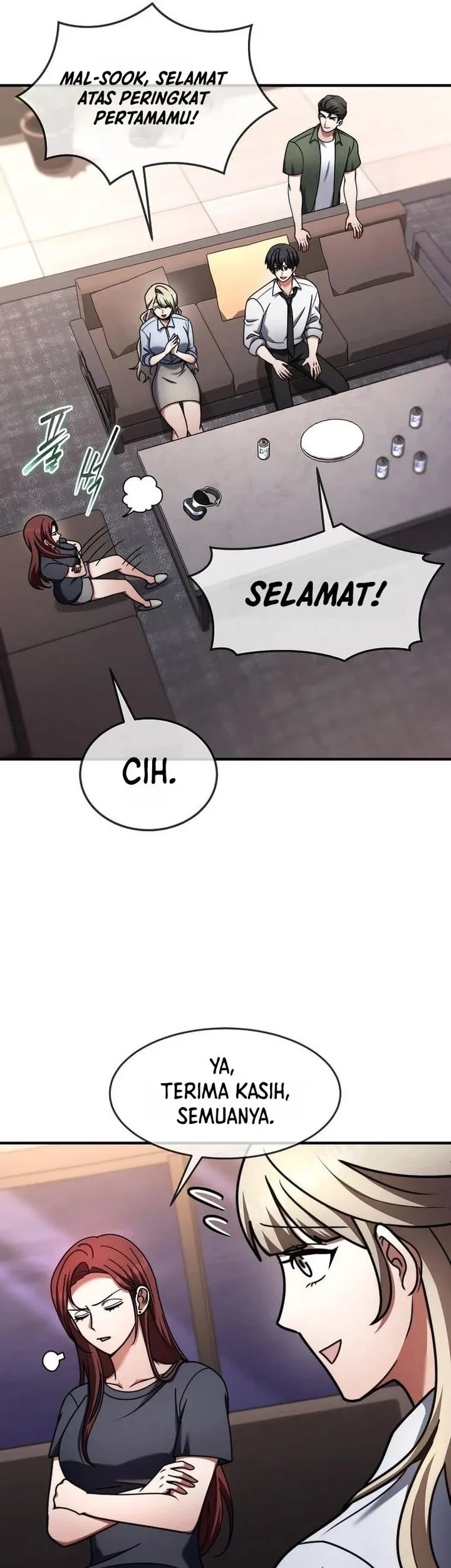 Chapter 86 - halaman 12