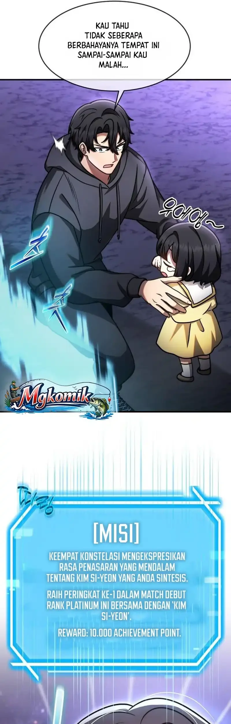 Chapter 87 - halaman 71