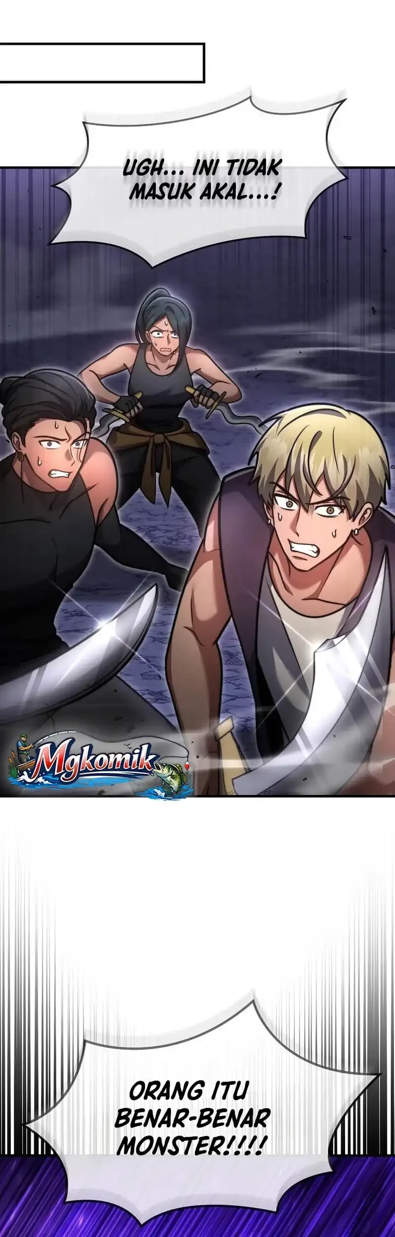 Chapter 88 - halaman 20