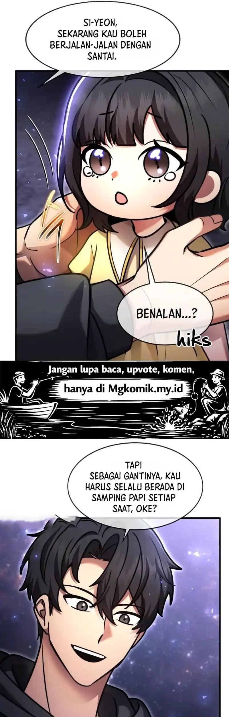 Chapter 88 - halaman 8