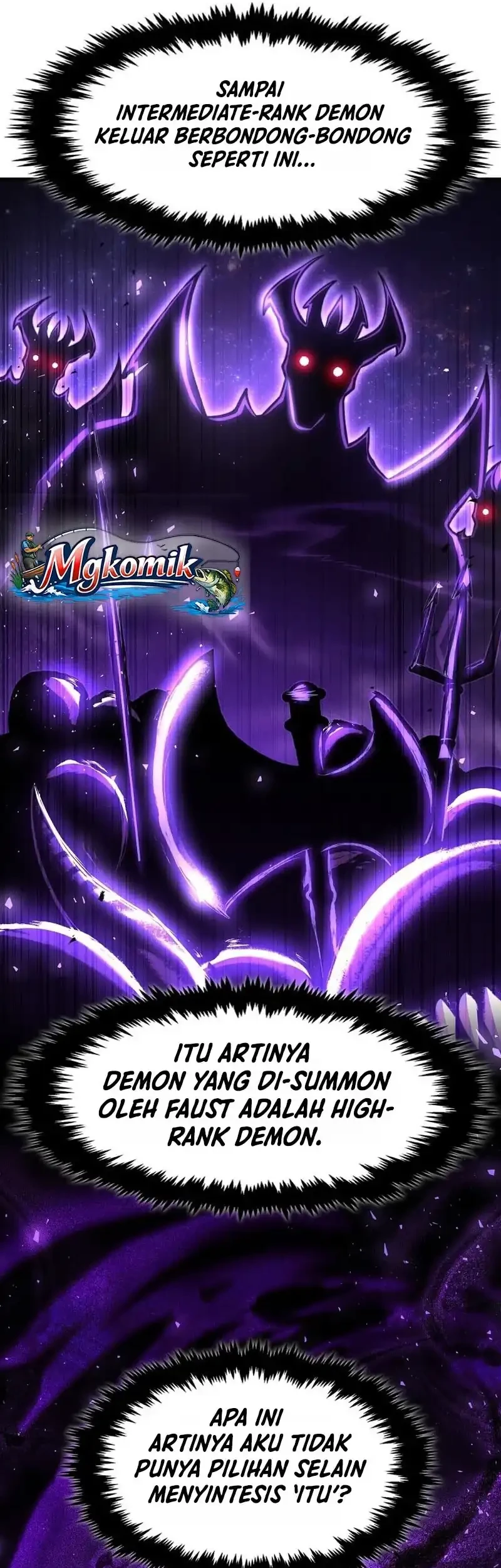 Chapter 89 - halaman 21