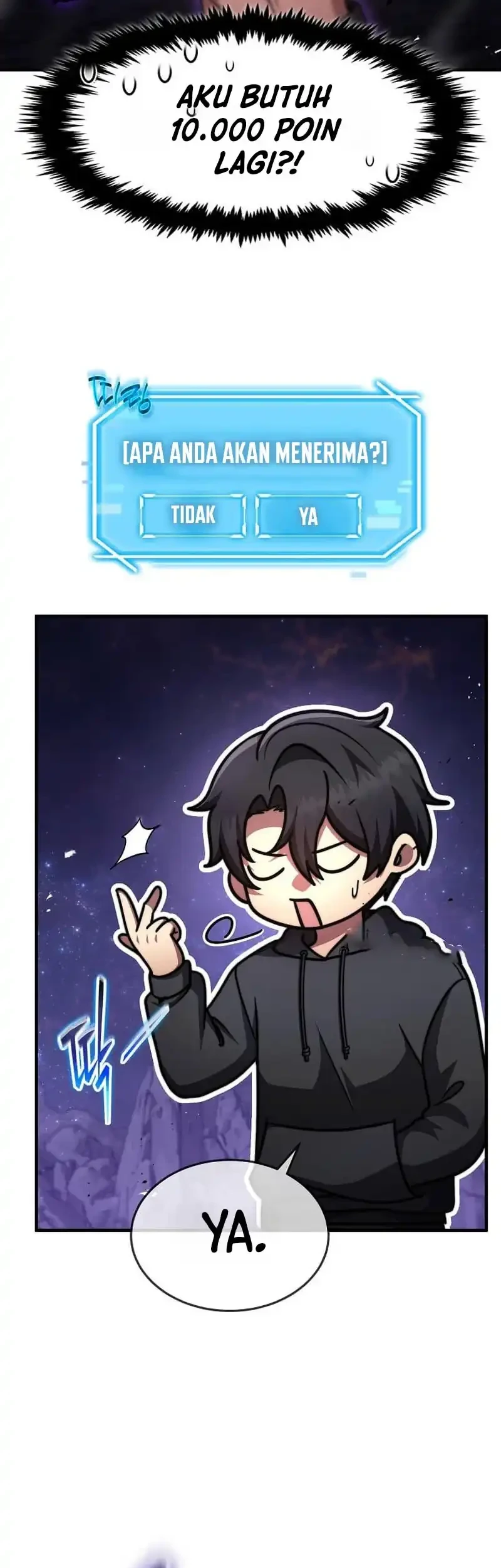 Chapter 89 - halaman 25