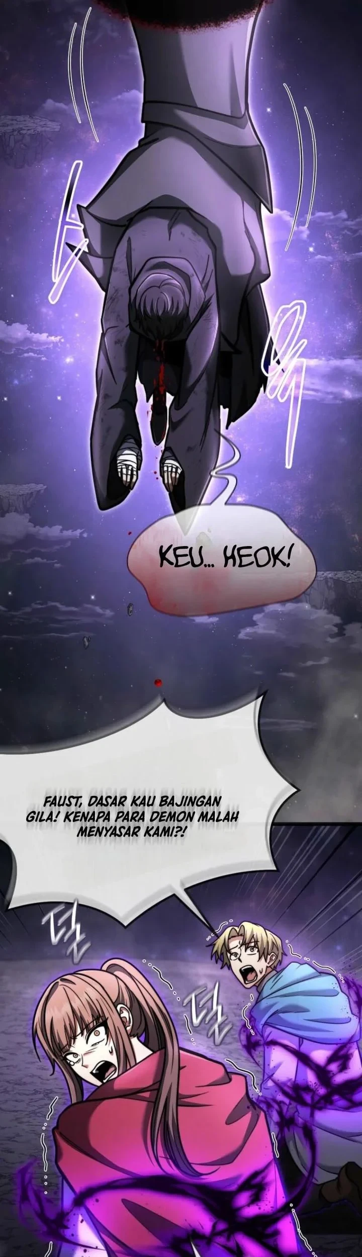 Chapter 91 - halaman 20