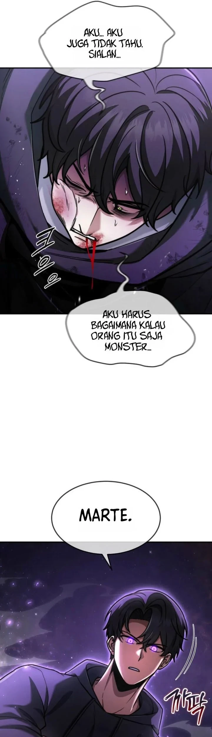 Chapter 91 - halaman 22
