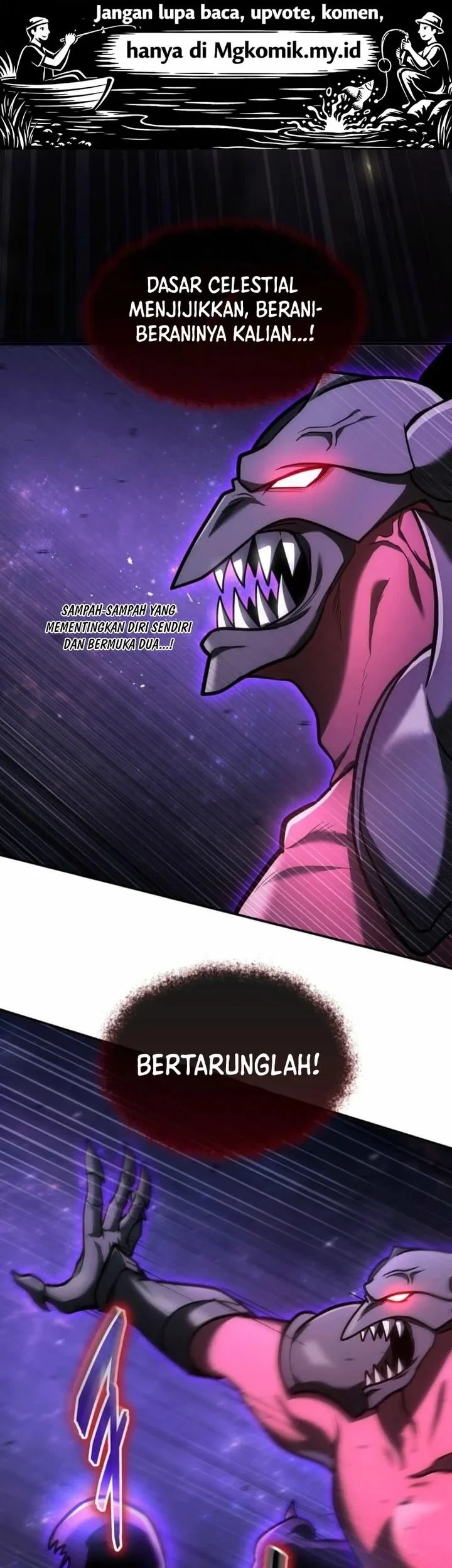 Chapter 91 - halaman 35