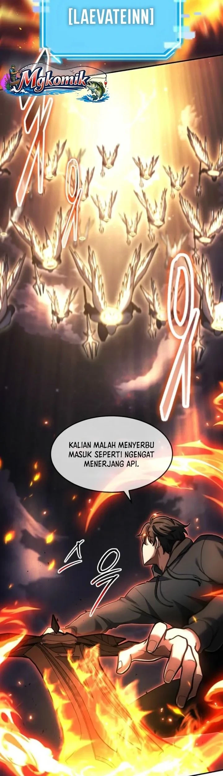 Chapter 91 - halaman 41