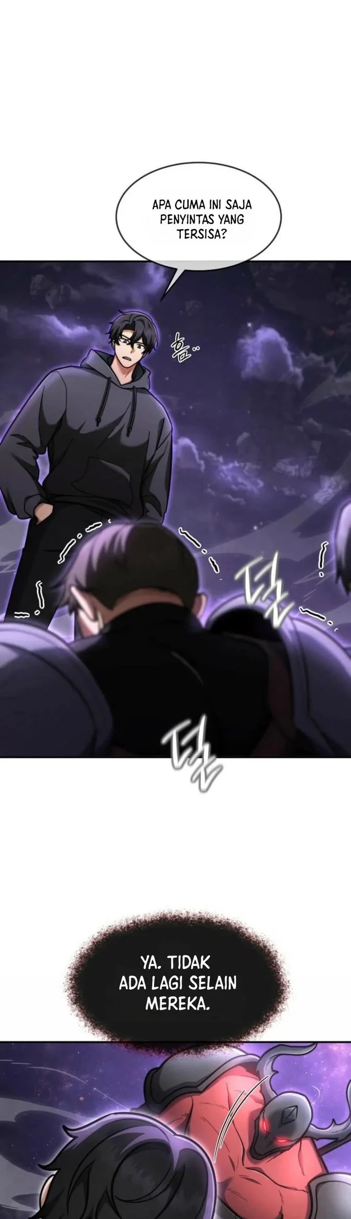 Chapter 91 - halaman 16