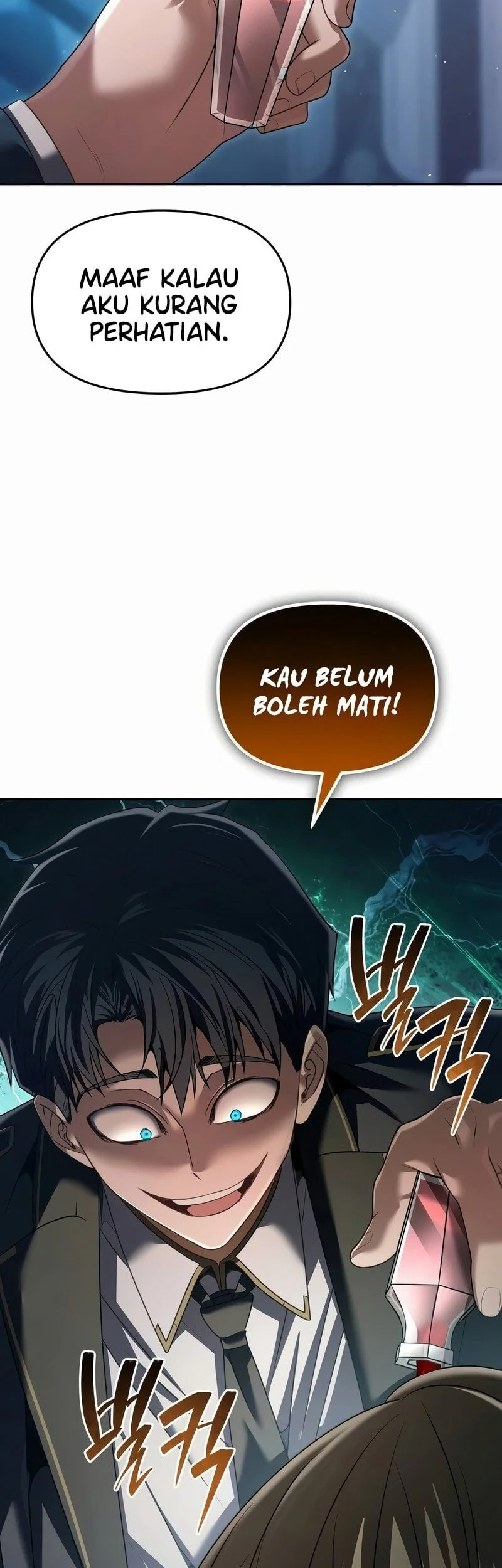 Chapter 25 - halaman 28