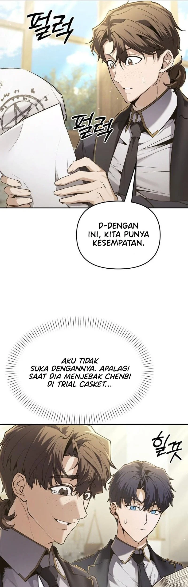 Chapter 31 - halaman 23