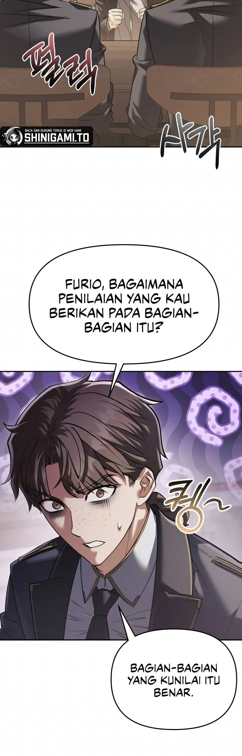 Chapter 33 - halaman 28