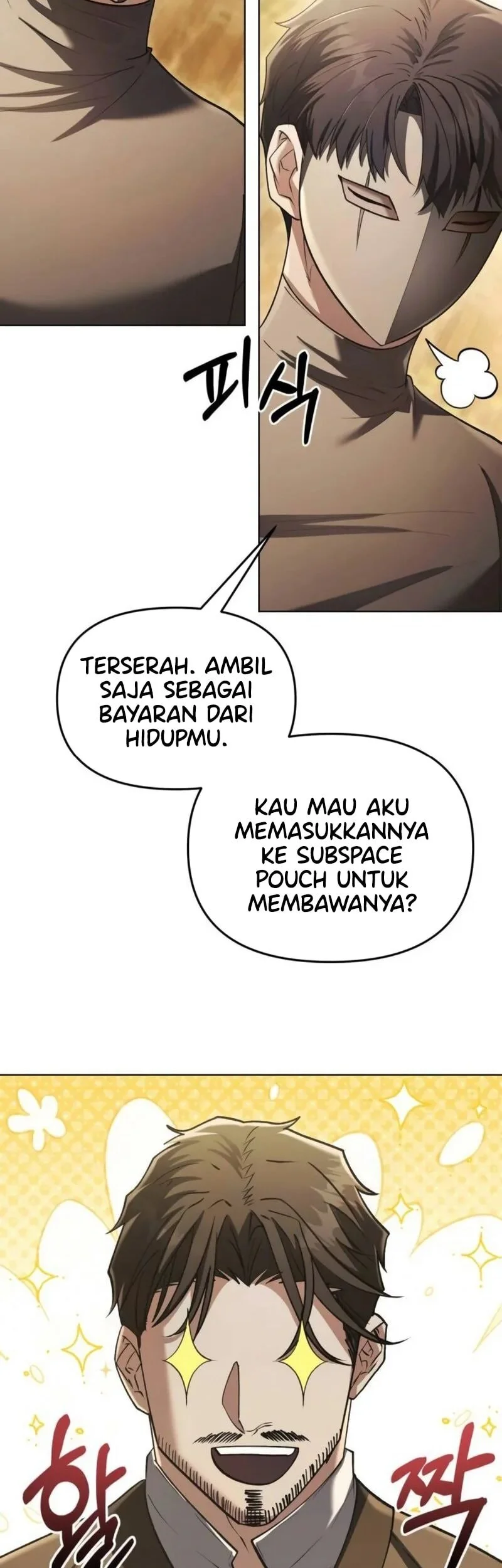 Chapter 40 - halaman 29
