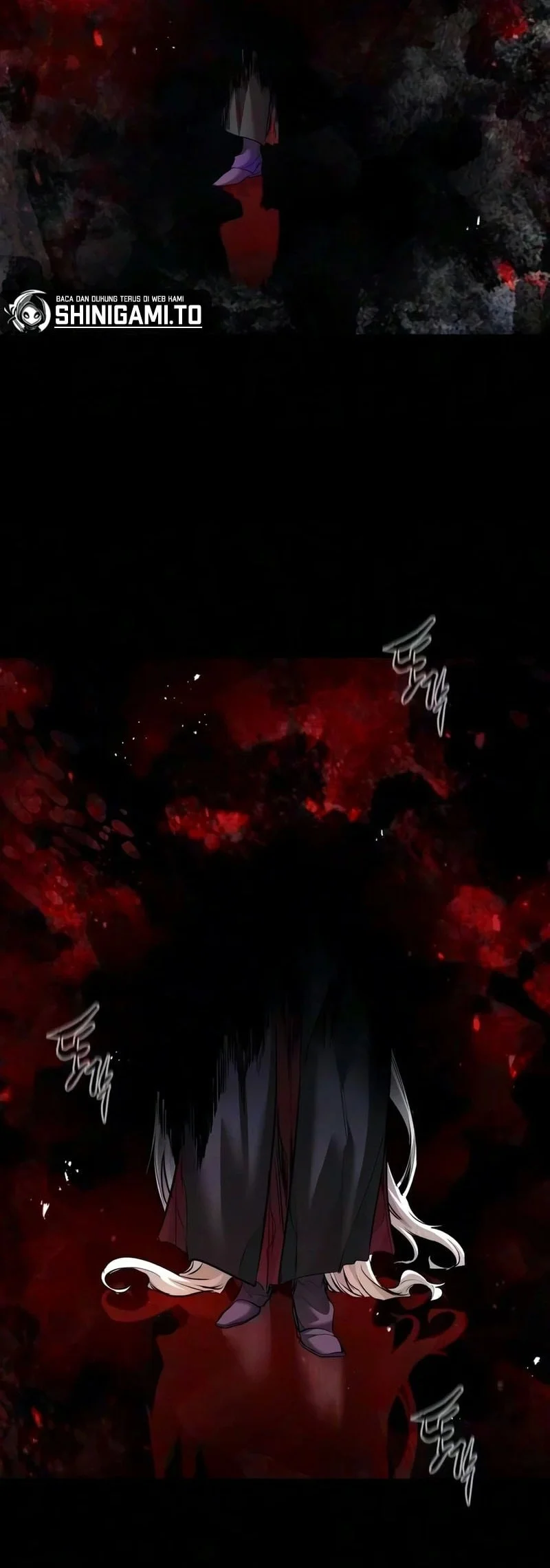 Chapter 100 - halaman 38