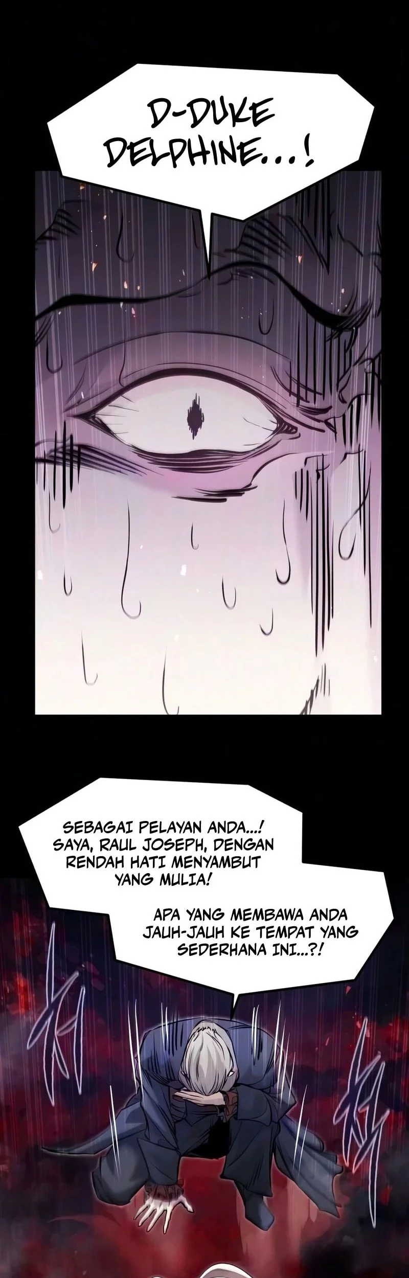 Chapter 100 - halaman 40