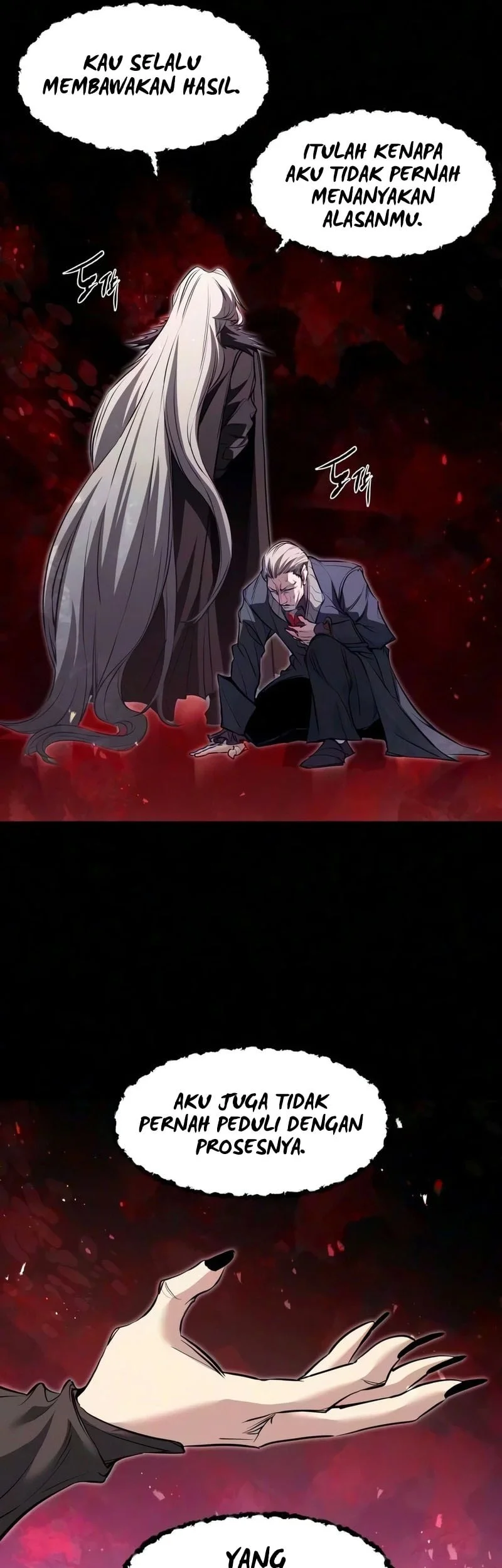 Chapter 100 - halaman 47