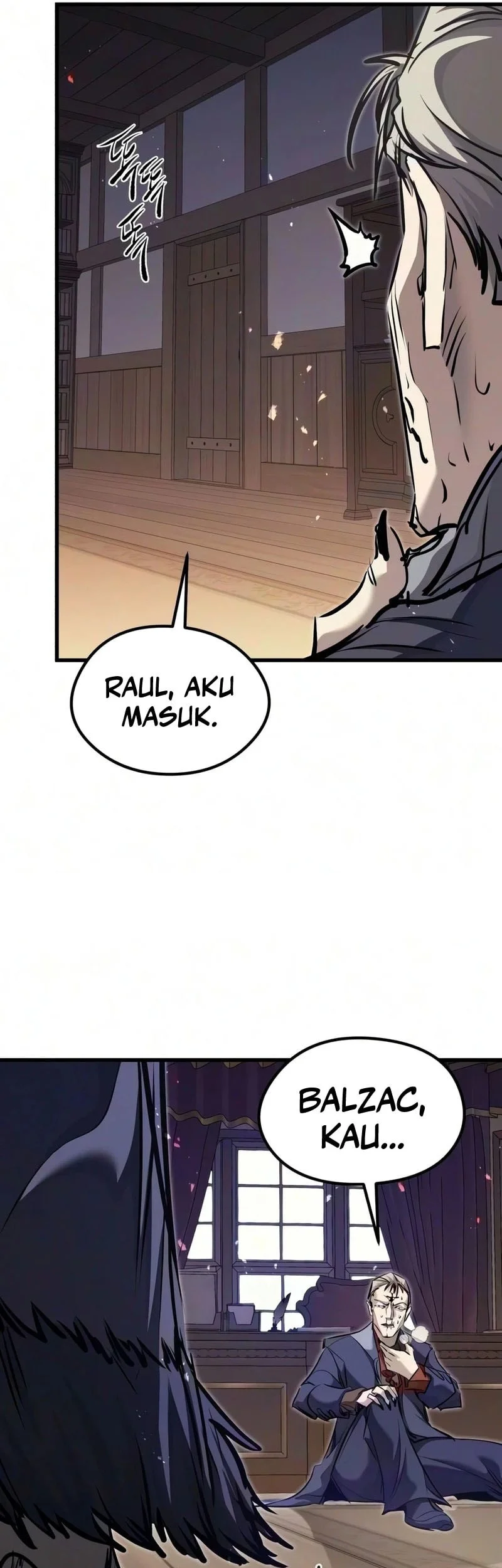 Chapter 100 - halaman 67