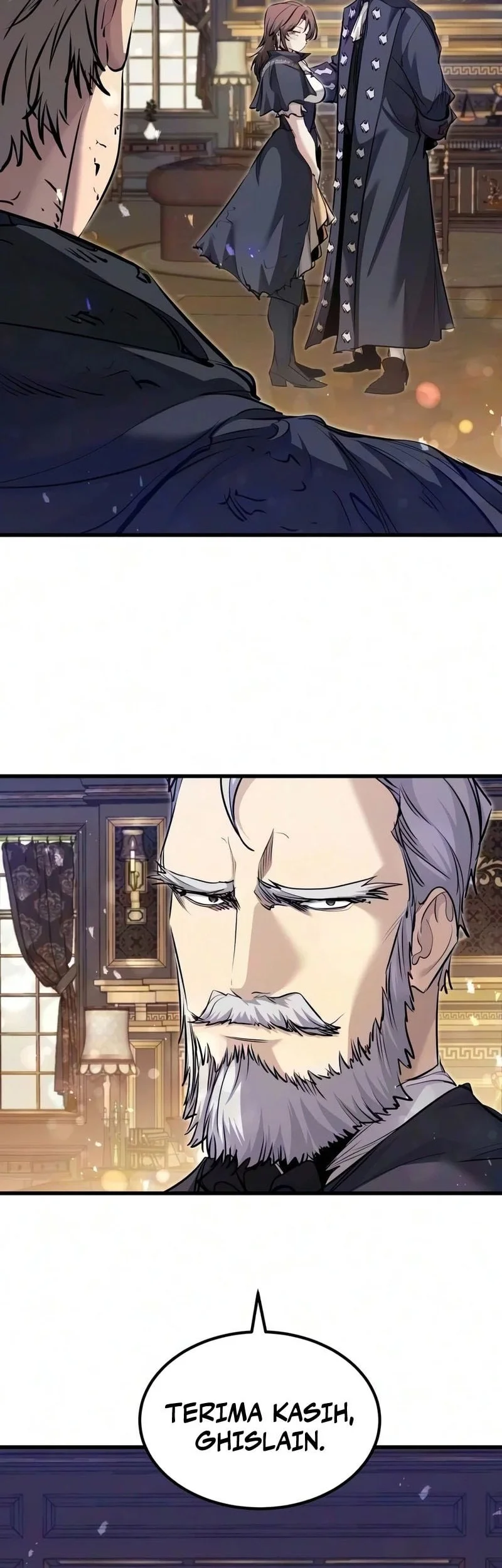 Chapter 100 - halaman 8