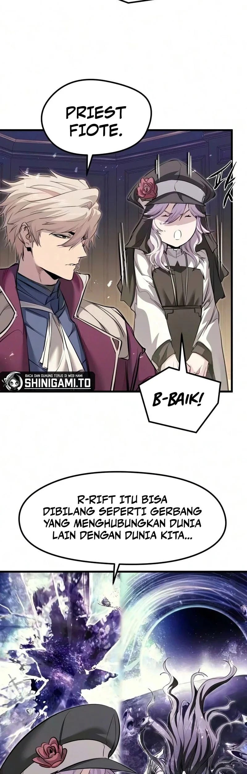 Chapter 100 - halaman 13