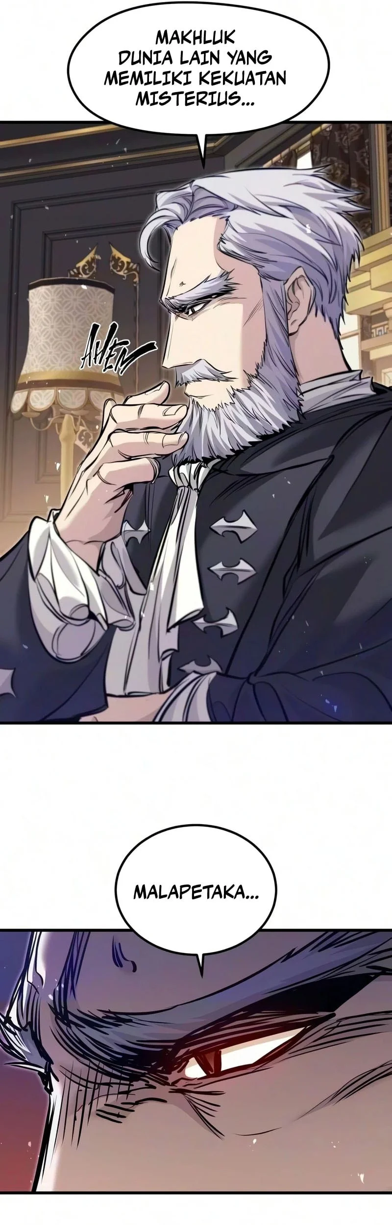 Chapter 100 - halaman 15