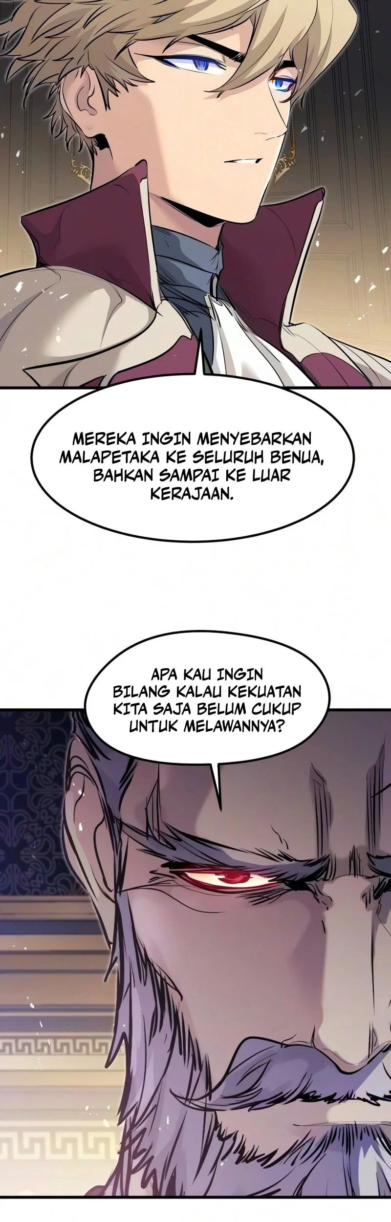 Chapter 100 - halaman 17